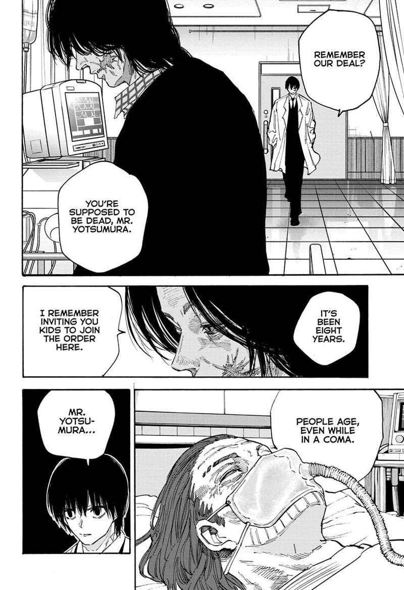 Chapter 121 - Page 11